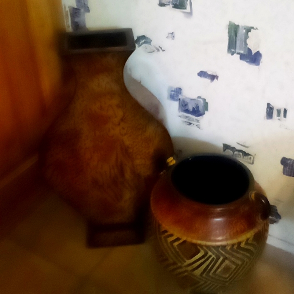 Vases